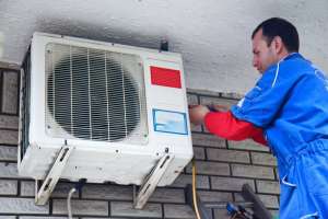 24/7 and Emergency HVAC Near Bonlee, NC | Air Conidtioning and Heating Contractors